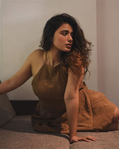 ketika sharma ranga ranga vaibhavanga photos|Ketika Sharma Gives Dream Girl Vibes